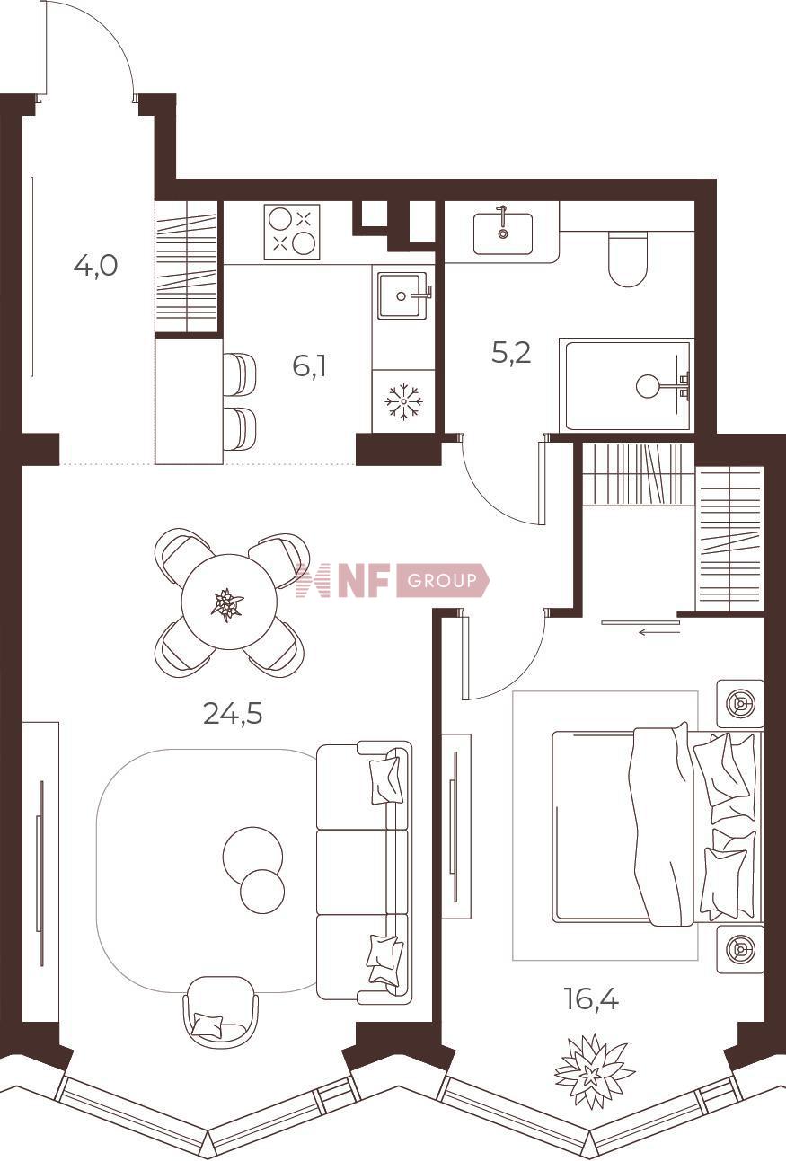 NF Group