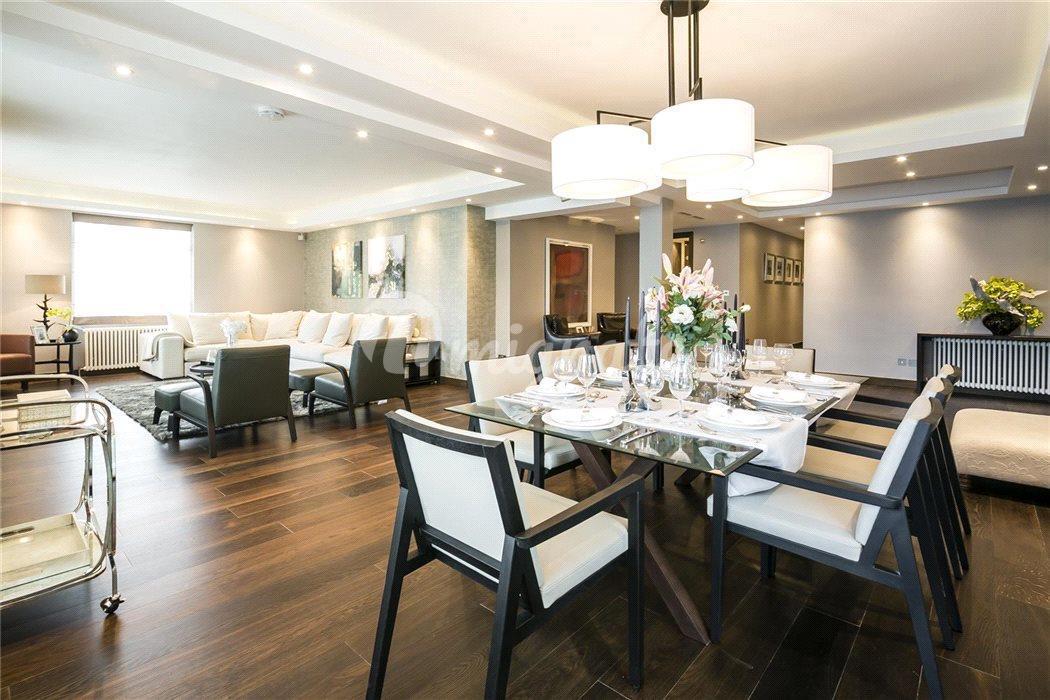 Квартира в Fursecroft, George Street, London, W1H