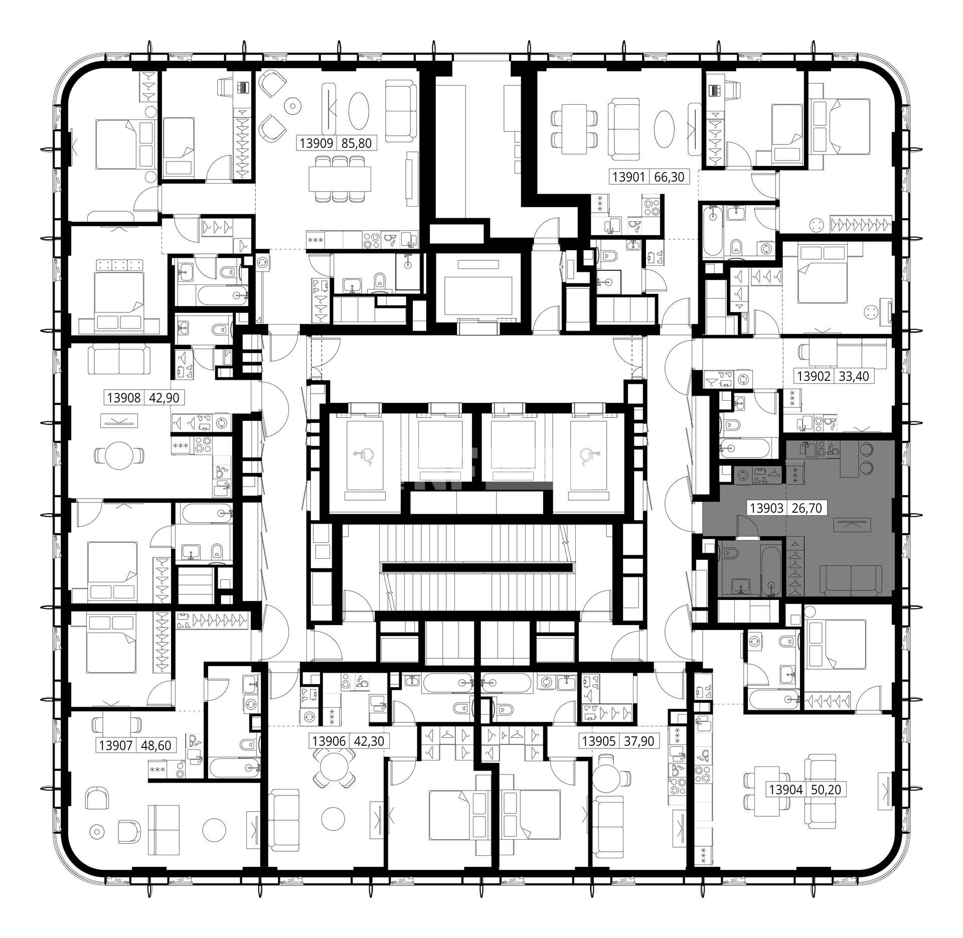 City Bay (Сити Бэй)