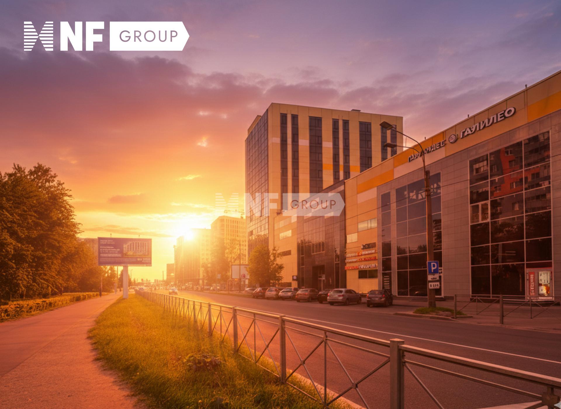 Энергетиков просп., д. 8