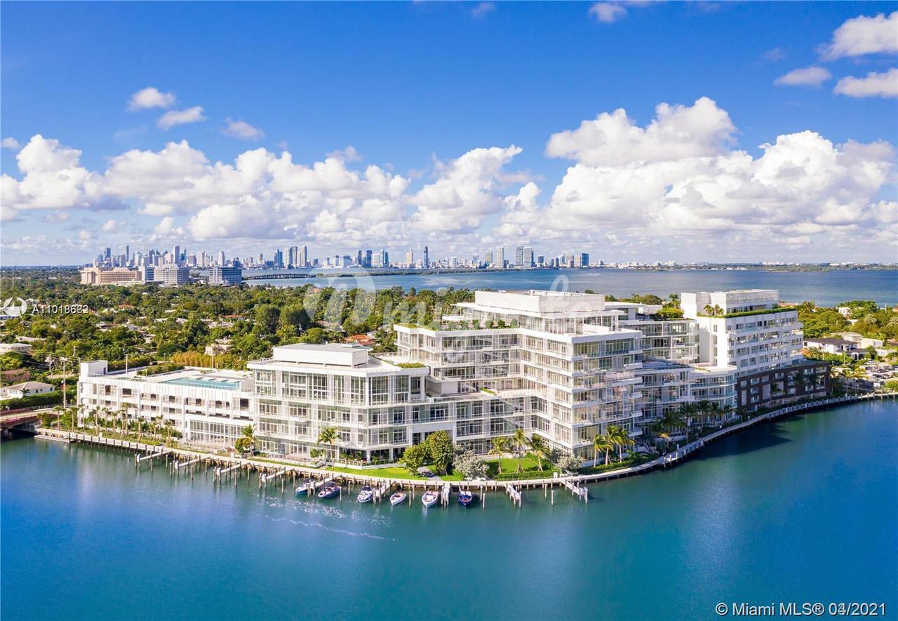 Вилла в 4710 N meridian  - Miami Beach, Florida