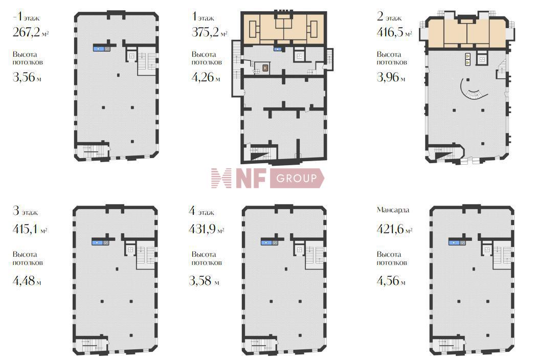 NF Group