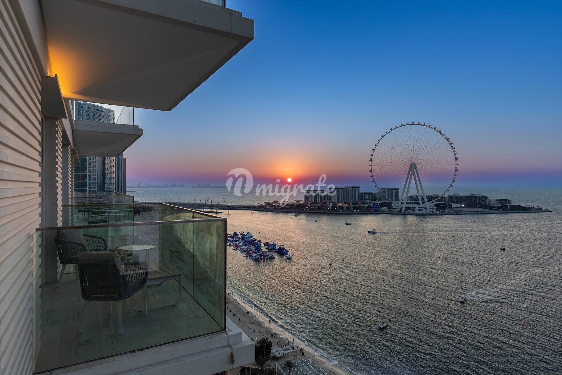La Vie JBR (La Vie JBR Dubai)