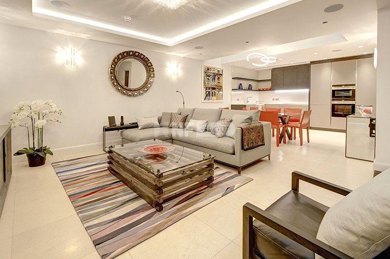 Вилла в Wilton Mews, Belgravia, London, SW1X