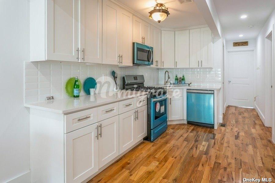 Вилла в 174-41 125th Avenue - Jamaica, New York