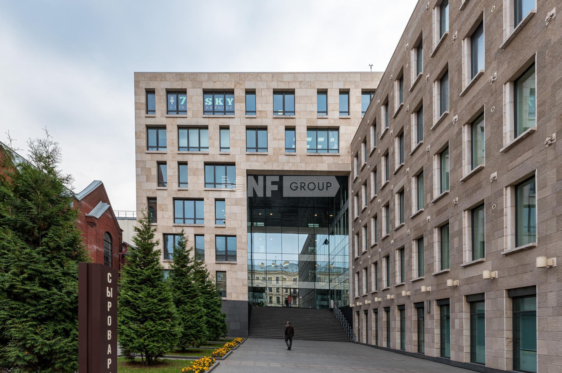 «Ковенский 5» (Kovenskiy 5)