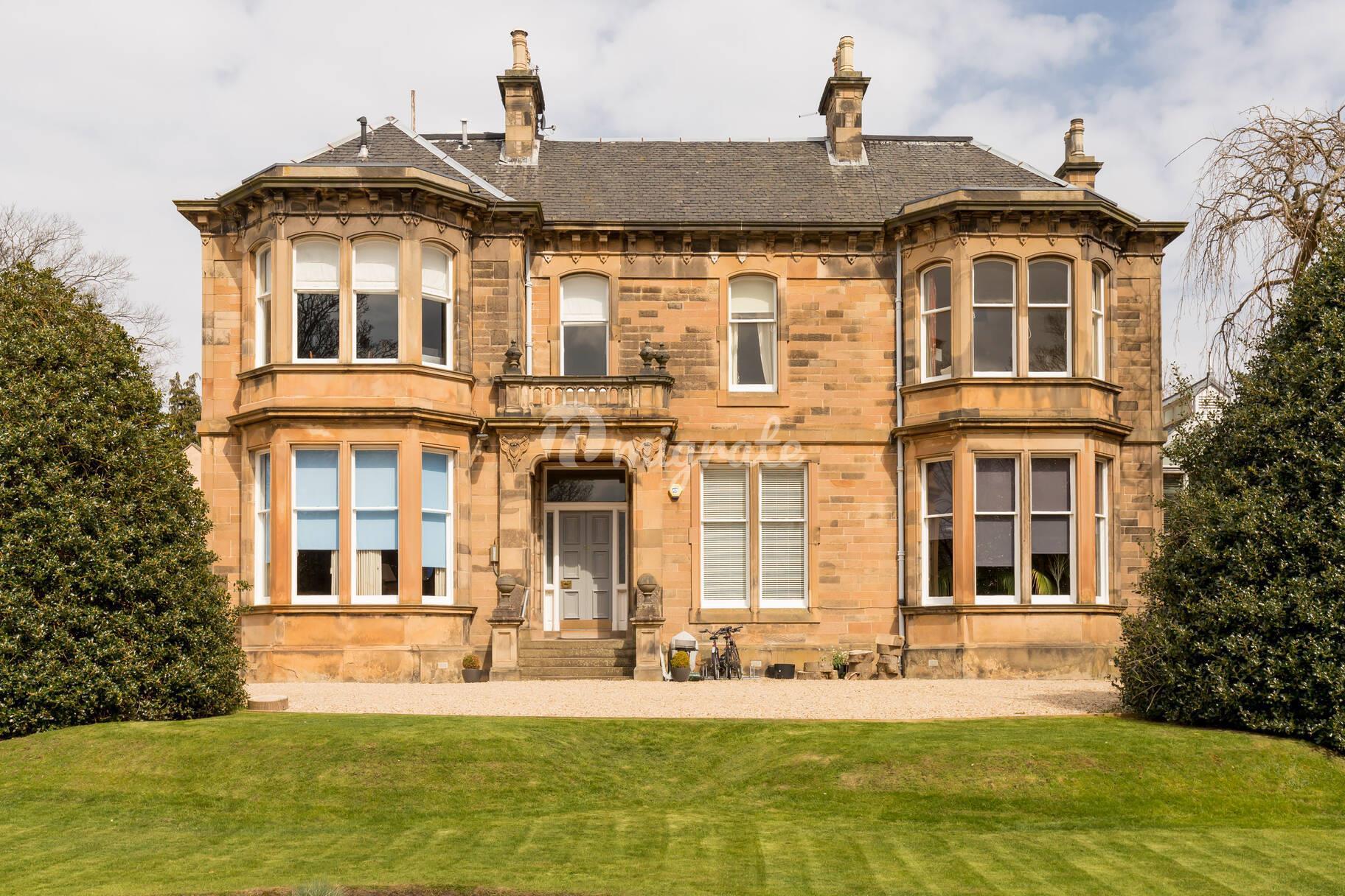Квартира в Spylaw Road, Edinburgh, EH10