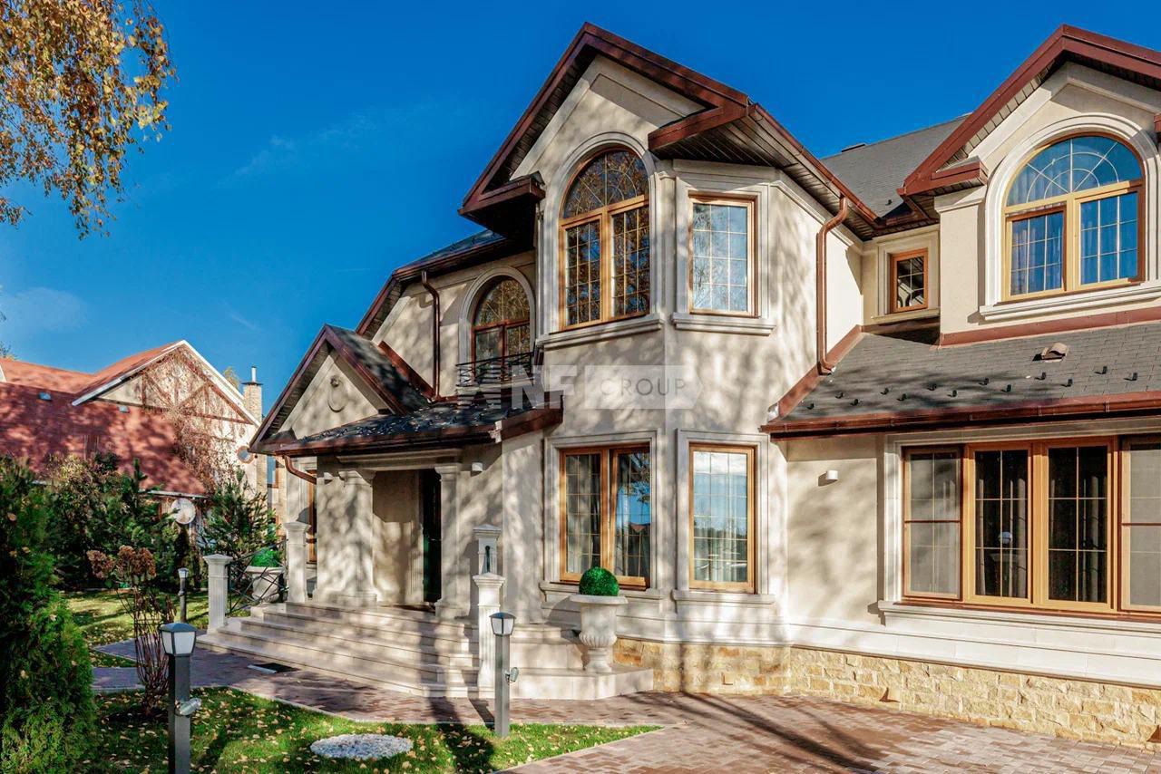 «Княжье Озеро» (Knyazhe Ozero)