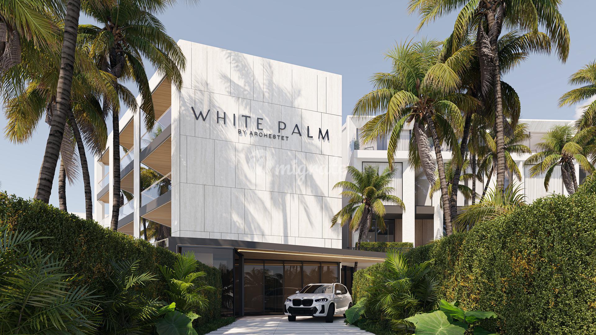 White Palm Villas