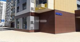 Барвихинская, д.6 (Ul. Barvikhinskaya, d.6)