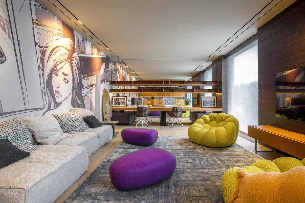 «Дарьино-Успенское» (Darino)