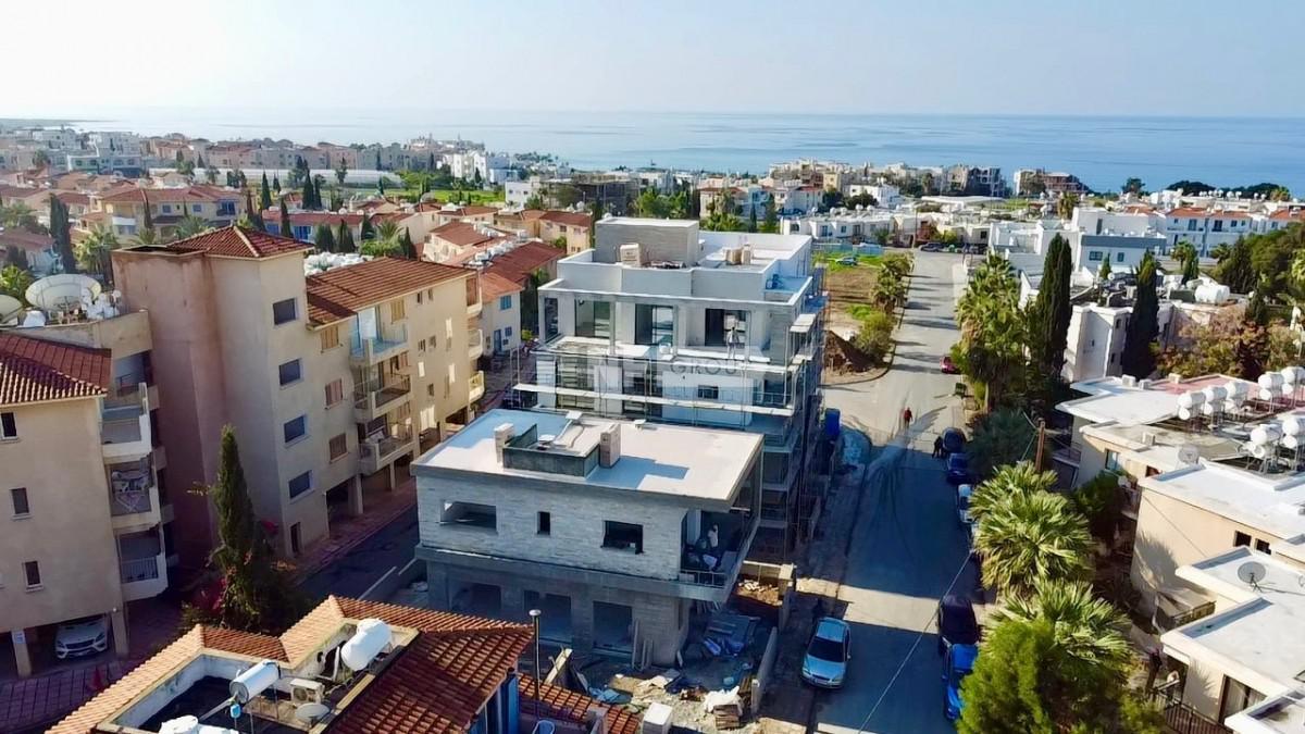 Cyprus, Paphos, Kato Paphos - Tombs of The Kings