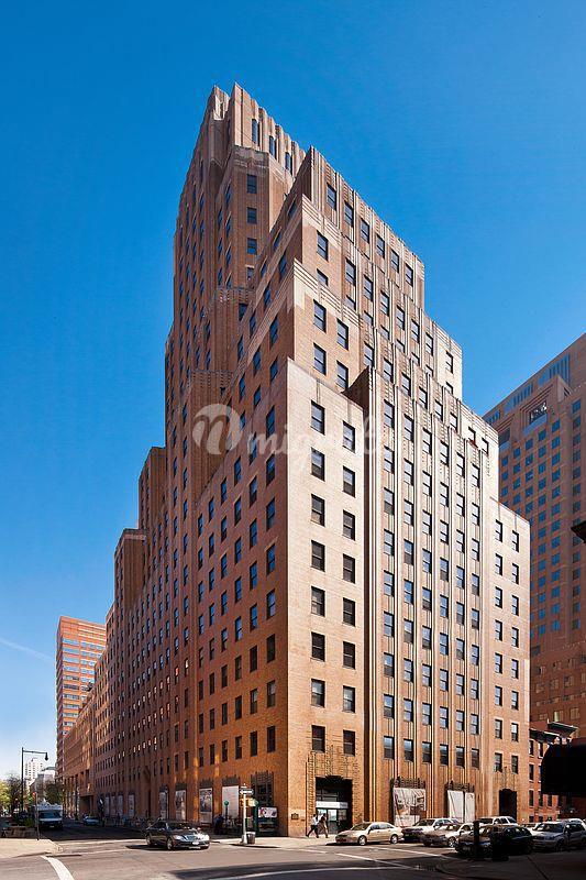 Кондоминиум в 365 BRIDGE ST, 13E - Downtown Brooklyn, New York
