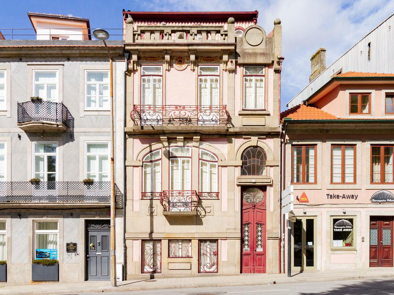 Вилла в Porto, Porto