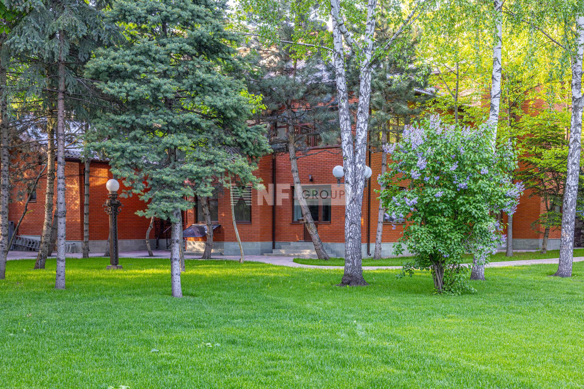 «Поселок художников» (Poselok khudozhnikov)