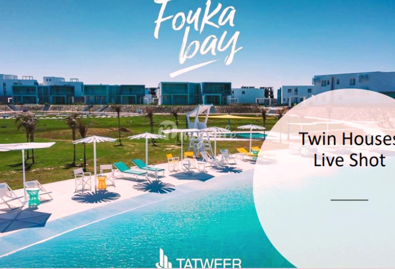 5 спален Дом на продажу в Fouka Bay (Fouka Bay)