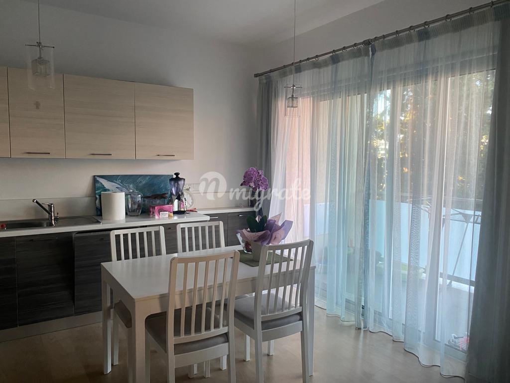 Квартира с 1 спальней в Потамос Гермасойяс, Лимассол
 (1 Bedroom Apartment in Potamos Germasogeias, Limassol)