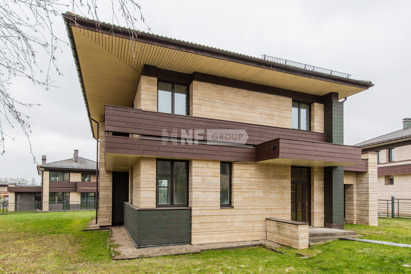 «Крекшино» (Krekshino)