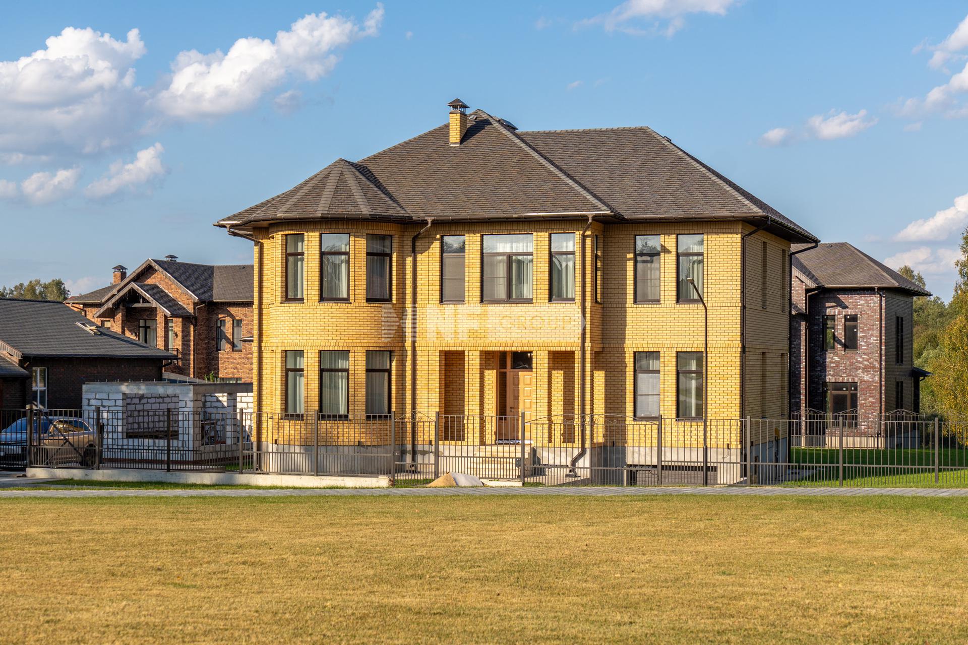 «Новая Ильичевка» (Novaya Ilichevka)