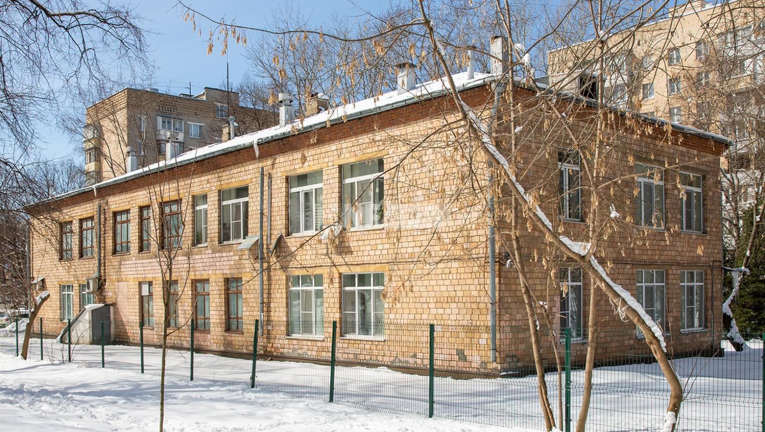 Дружбы ул.10а