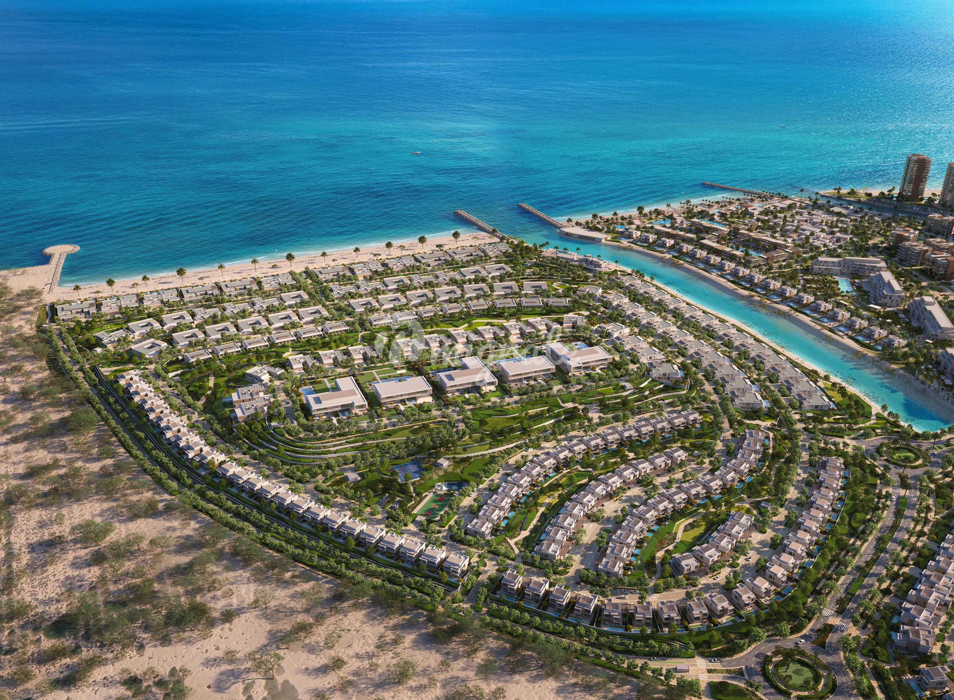 Core Villas at Y Views (Bayn)