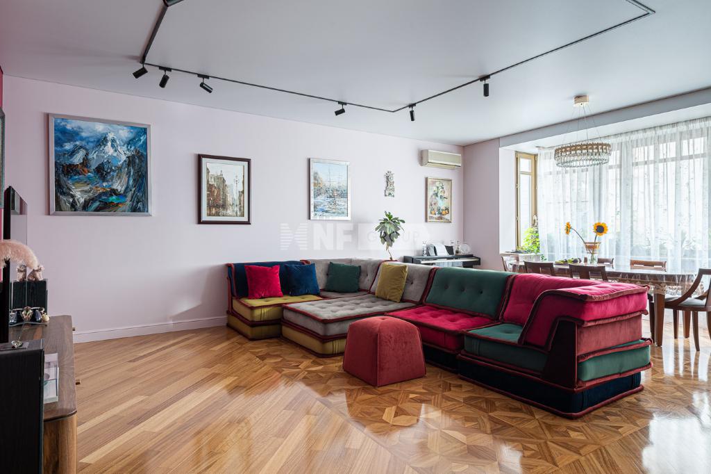 «3-я Тверская-Ямская, 44» (3-я Тверская-Ямская, 44)