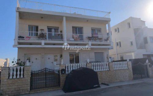 Квартира с 2 спальнями в Капсалосе, Лимассол
 (2 Bedroom Apartment in Kapsalos, Limassol)