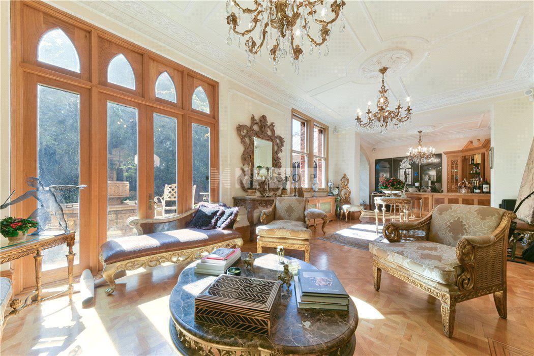 Вилла в Stamford Brook Road, London, W6