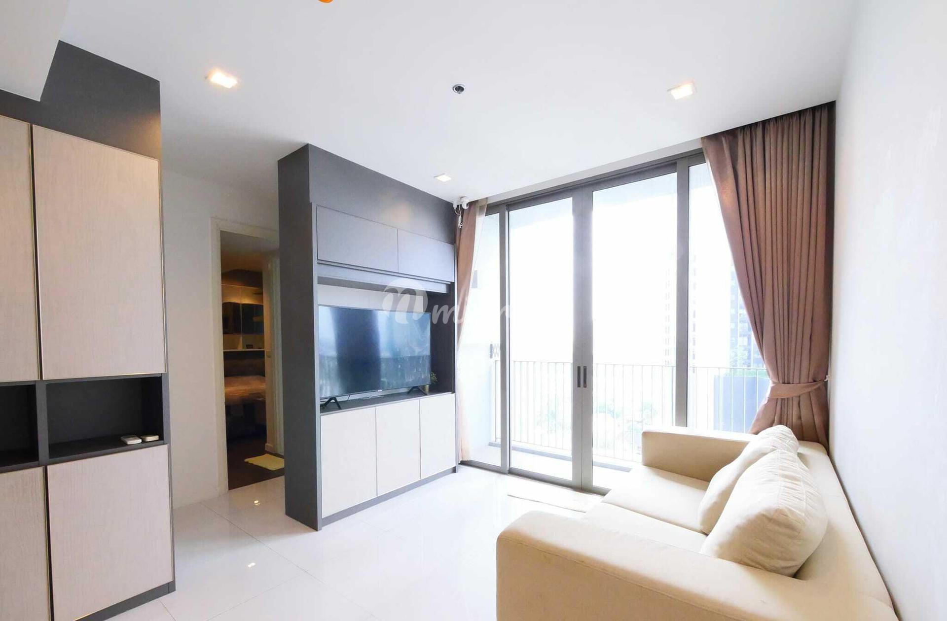 2 спален Кондо на продажу в Nara 9 by Eastern Star (Nara 9 by Eastern Star)