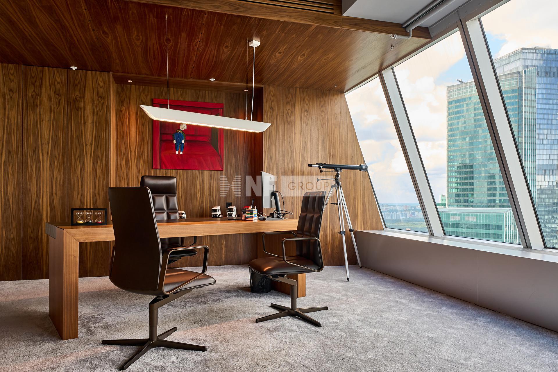 Империя Тауэр (Imperiya Tower)