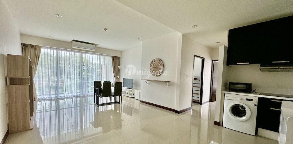 2 спален Кондо на продажу в Chic Condo (Chic Condo)