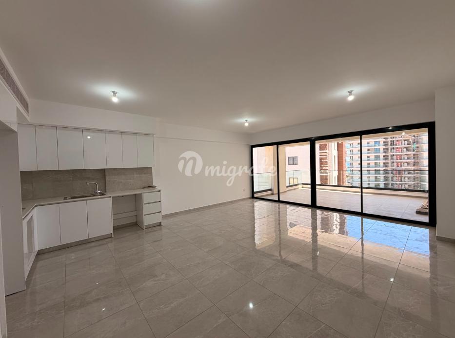 Квартира с 3 спальнями в Маккензи, Ларнака
 (3 Bedroom Apartment in Mackenzie, Larnaca)
