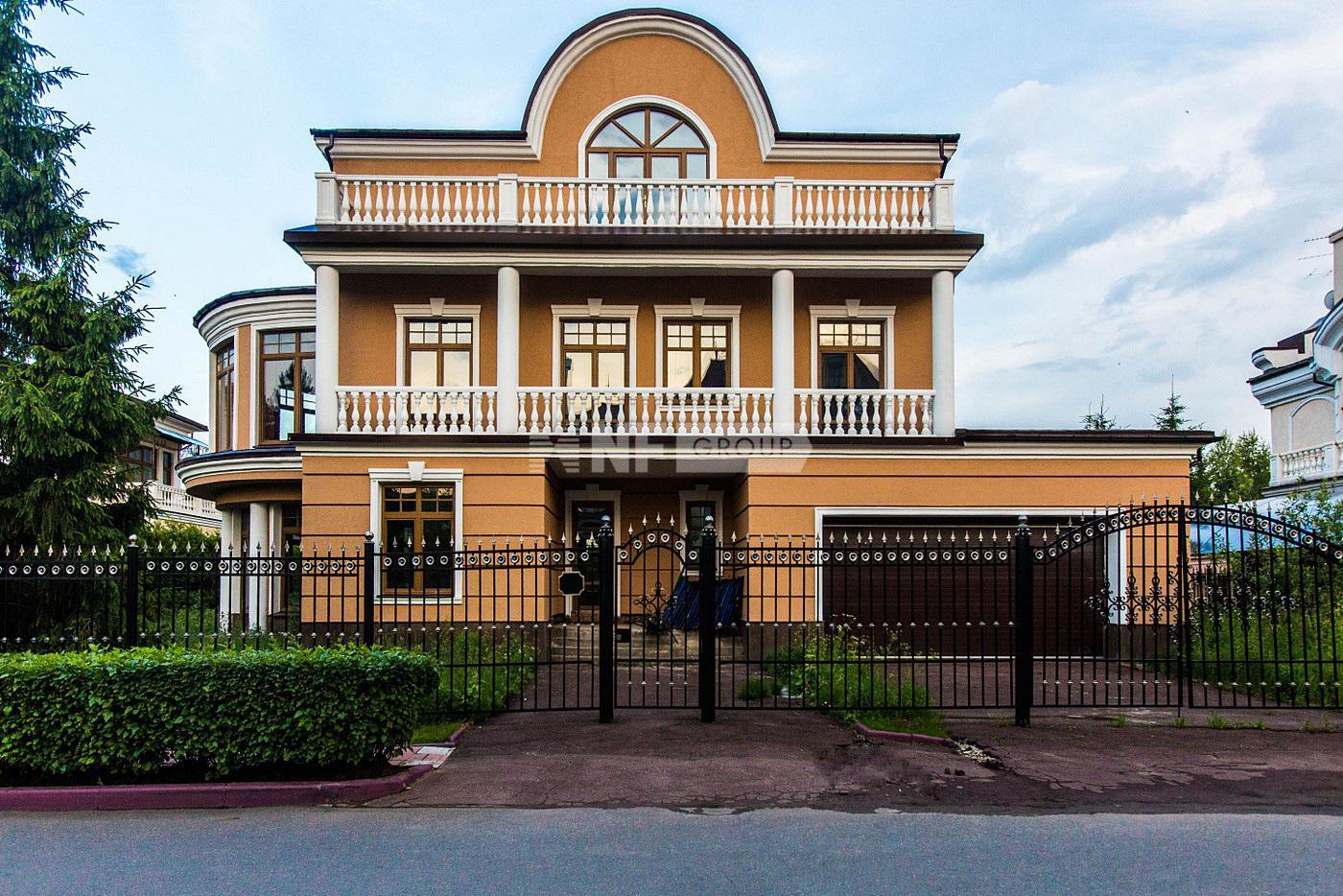 «Новахово» (Novakhovo)