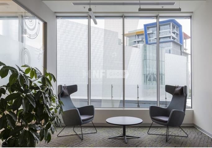 Кунцево Плаза (Kuntsevo Plaza)