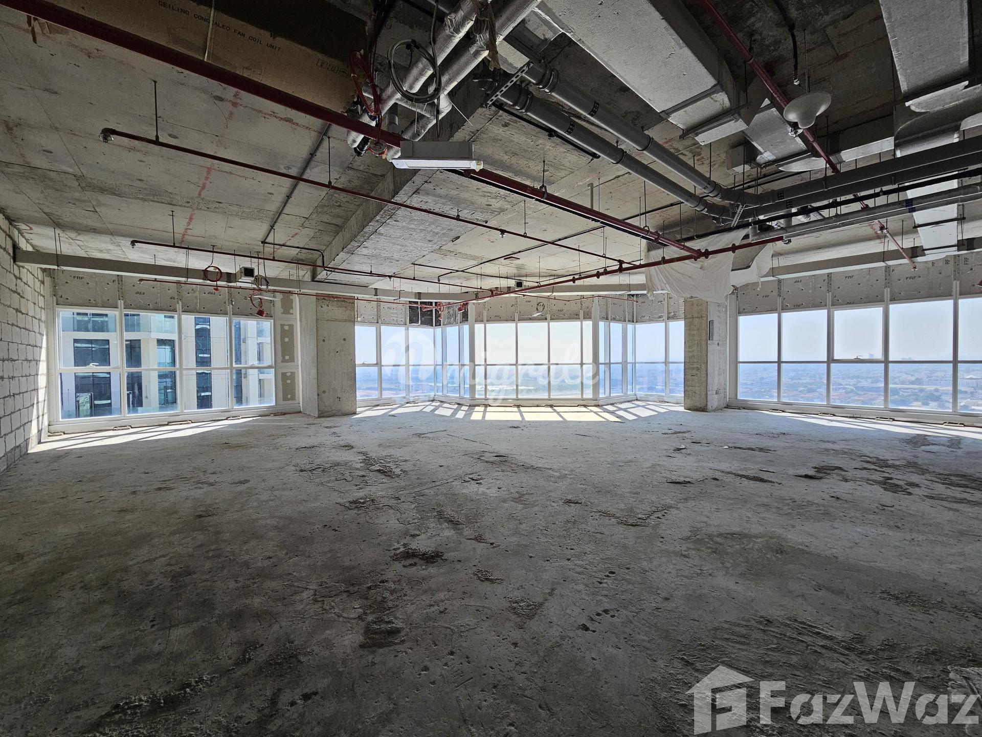 1,207.74 кв.м. Office for sale at The Court Tower (The Court Tower)