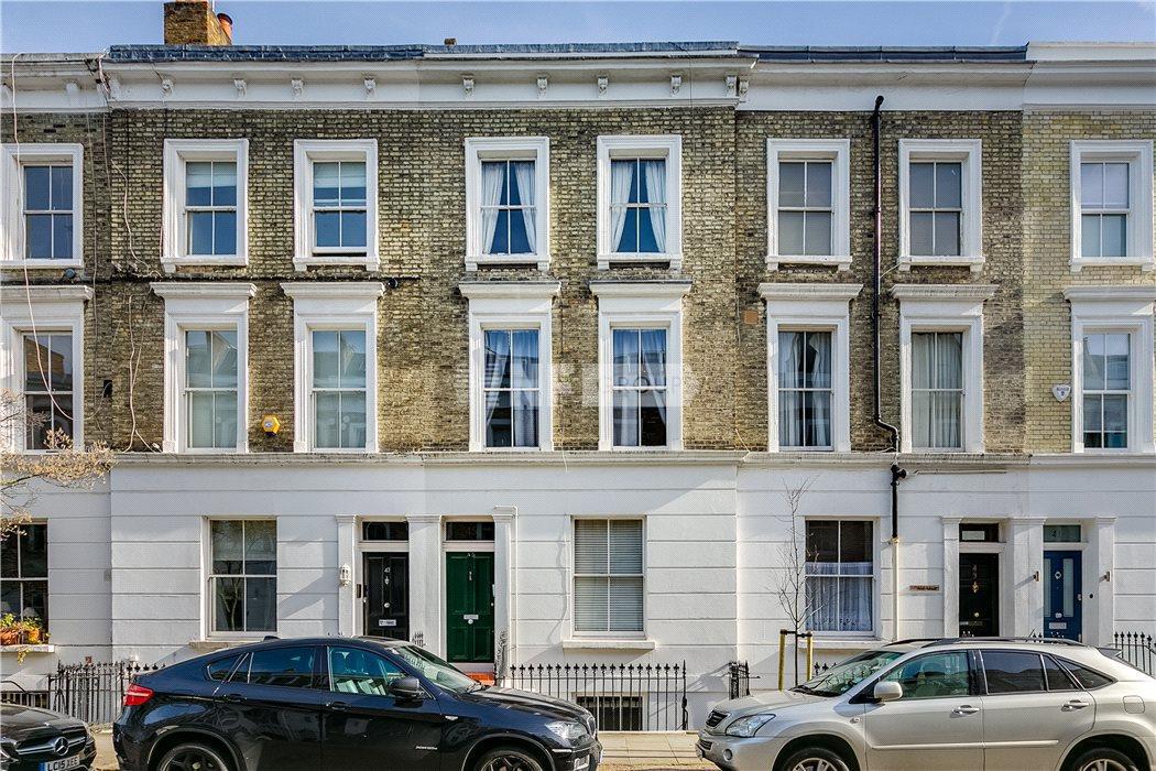 Квартира в Ifield Road, Chelsea, London, SW10