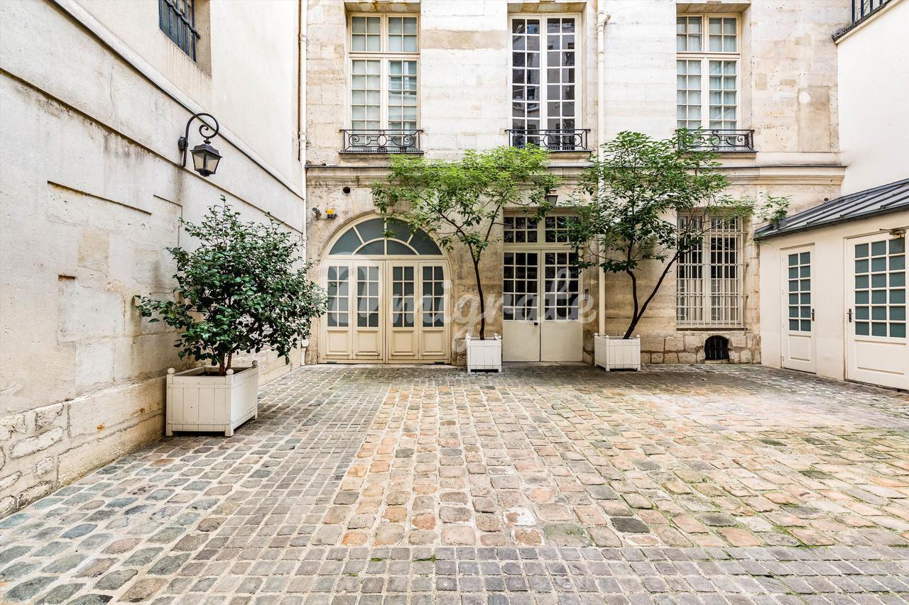 Апартамент в Paris 03, Paris, Île-de-France