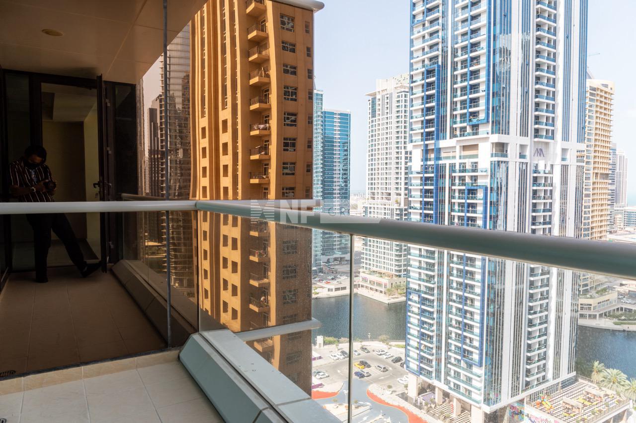 2 Bedroom in Goldcrest View