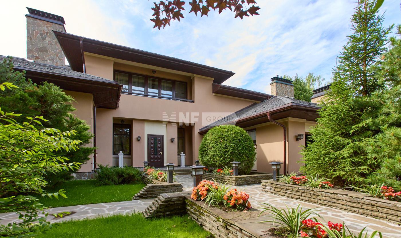 «Горки 7» (Gorki 7)