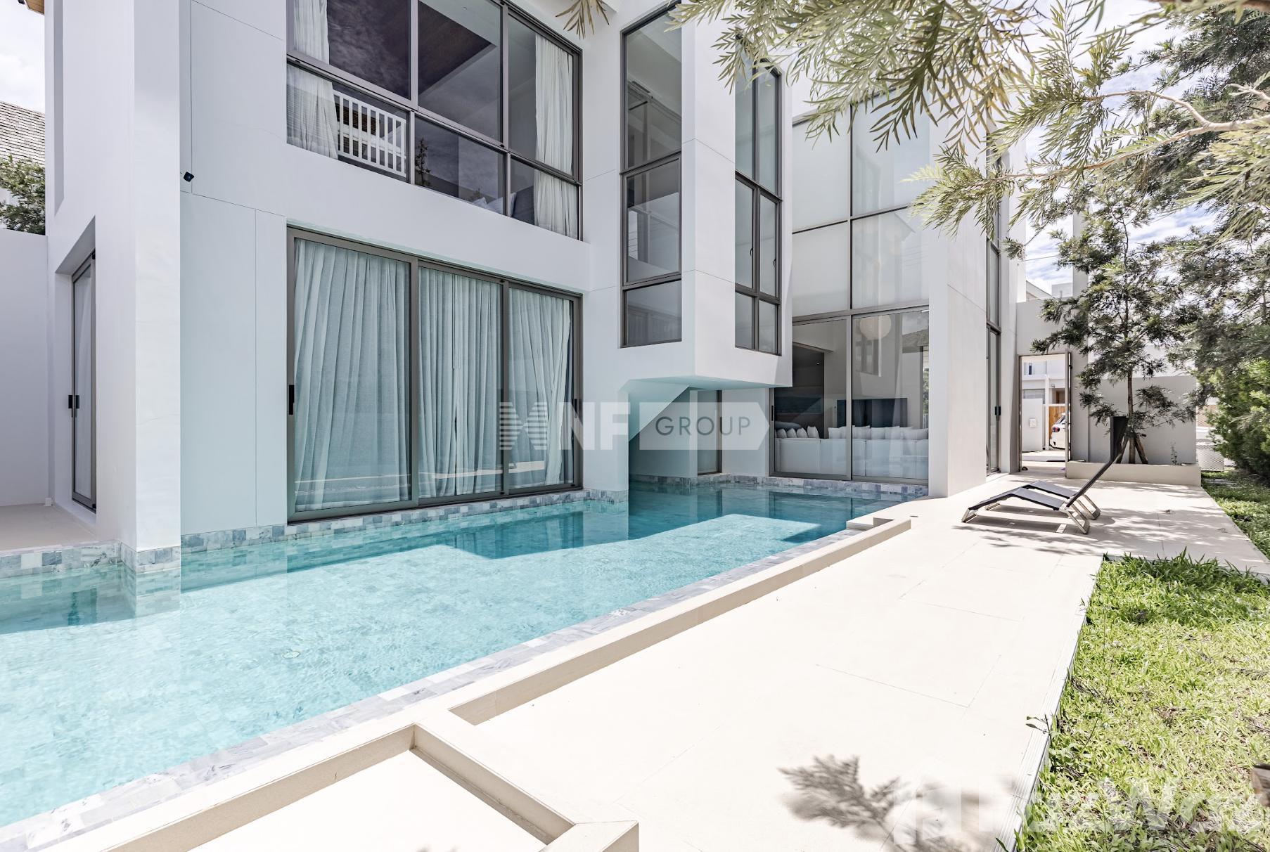 LuxPride by Wallaya Villas