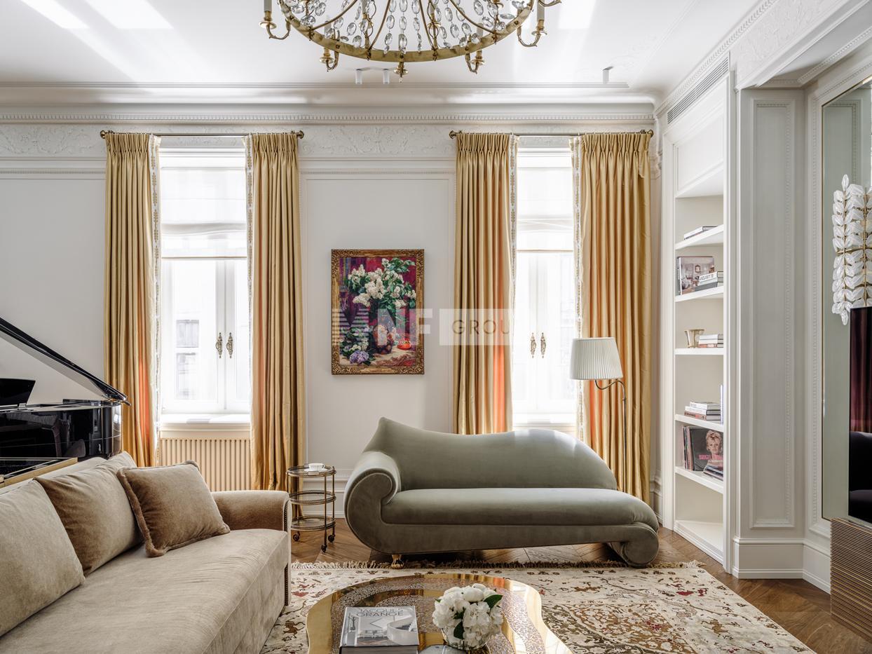 «Дом Россия» (Дом Россия)