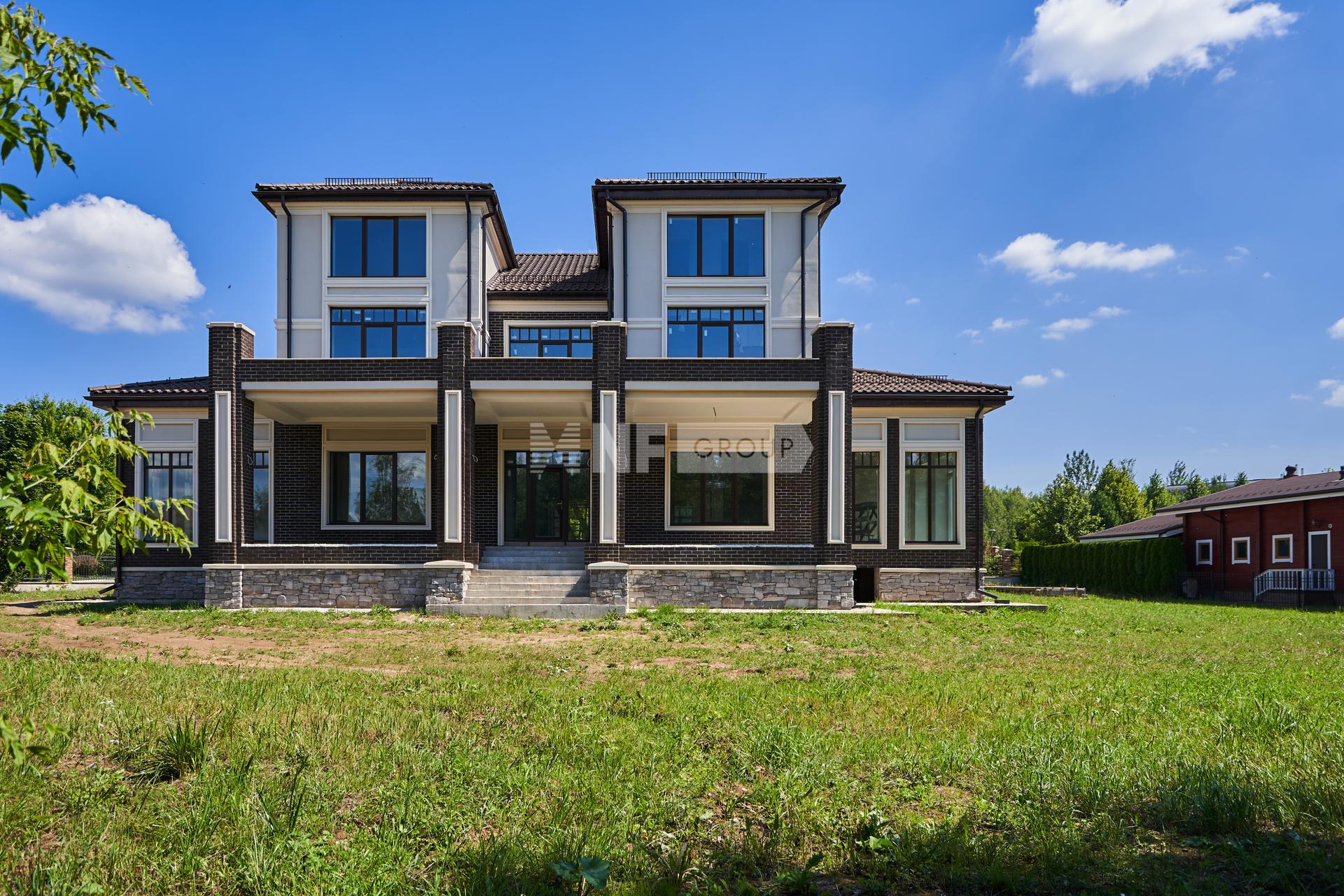 «Рубин Эстейт» (Rubin Estate)