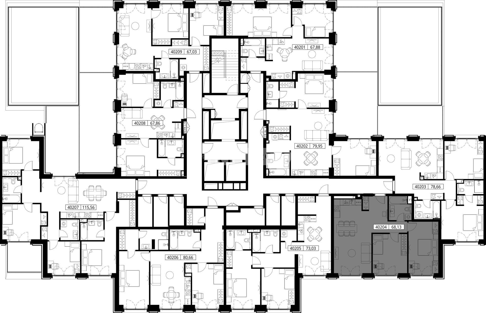 City Bay (Сити Бэй)