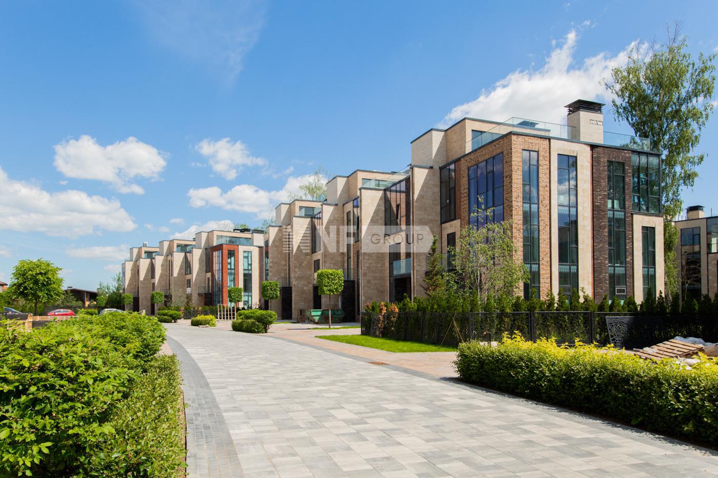 «Парк Фонте» (Park Fonte)