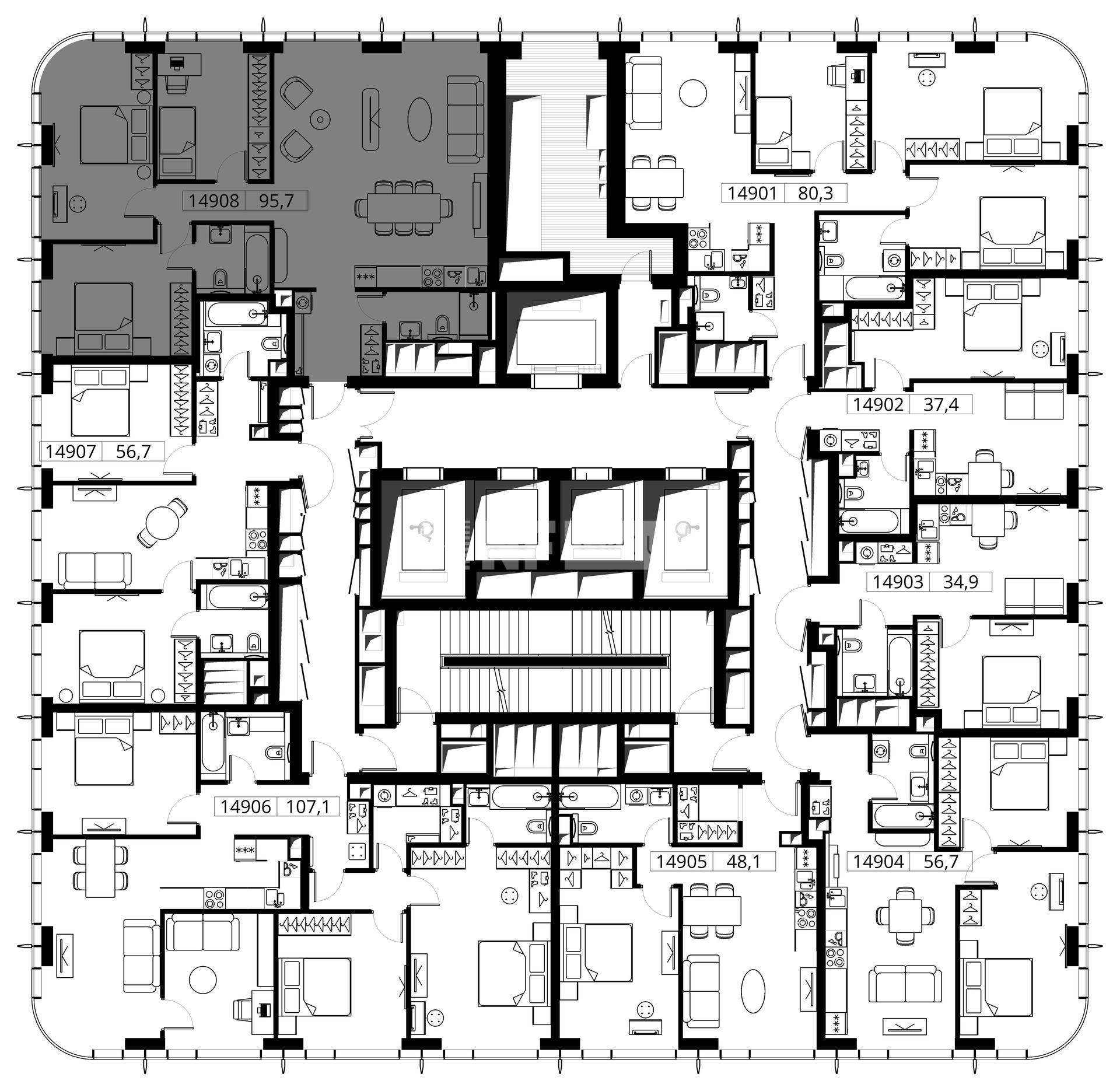 «Сити Бэй» (City Bay)