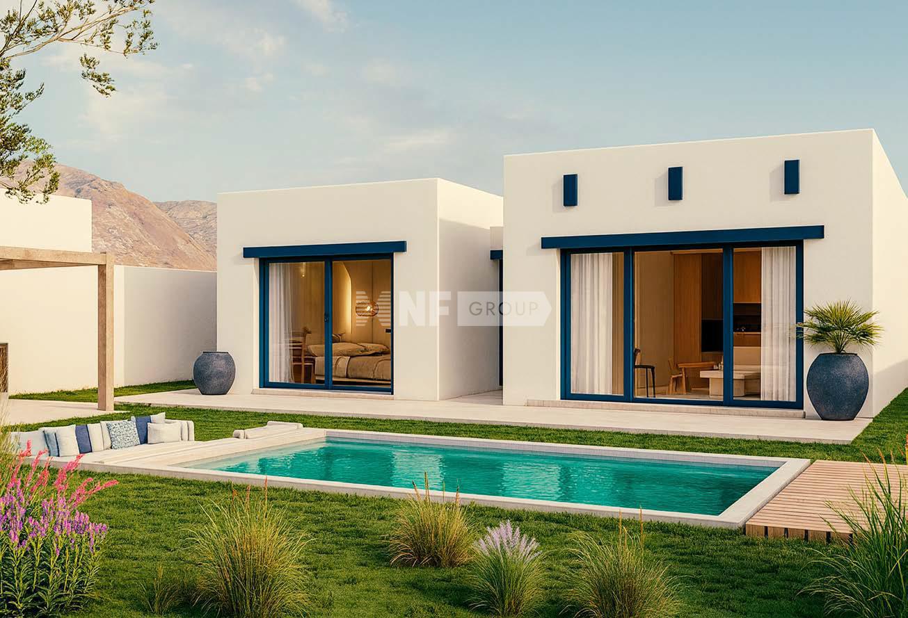 Olive Farms Raya Jebel Sifah