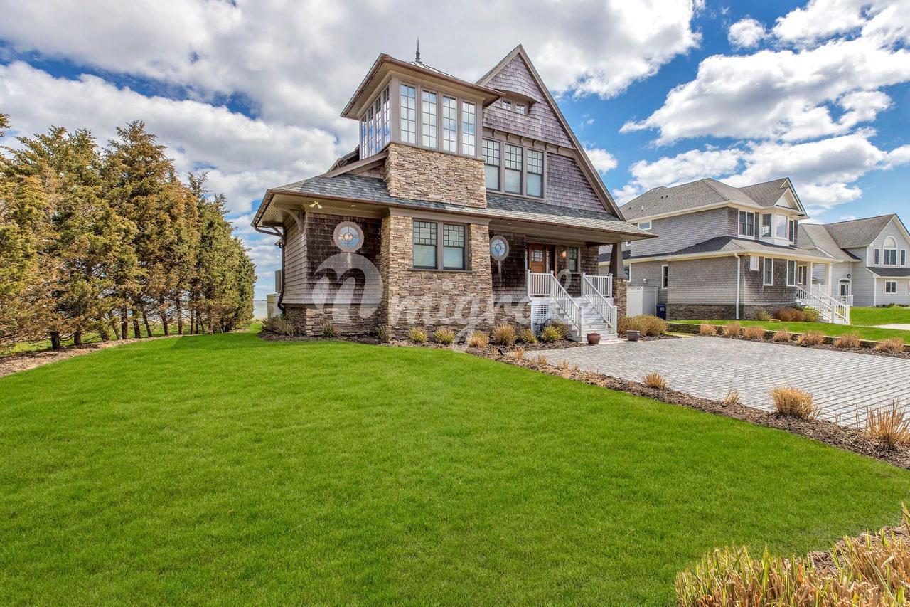 Вилла в 3 Shinnecock Rd - East Quogue, New York