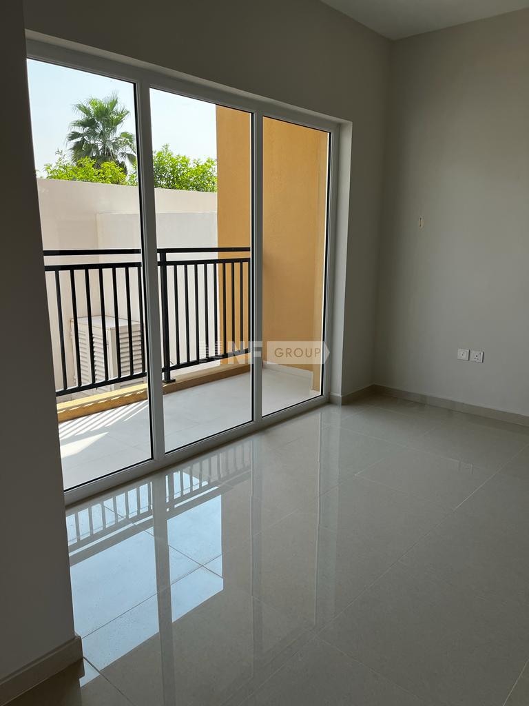 3 BR Townhouse in Damac Hills 2