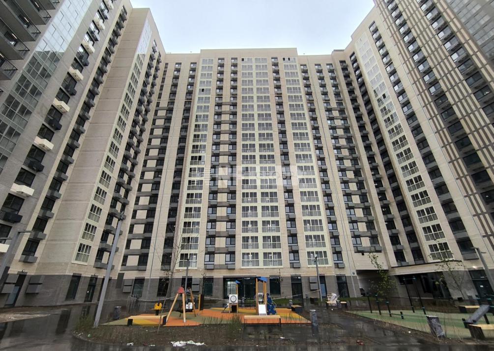 ЖК Алтуфьевское 53, Алтуфьевское шоссе, д. 53, к. 1 (ZhK Altufevskoe 53, Altufevskoe shosse, d. 53, k. 1)
