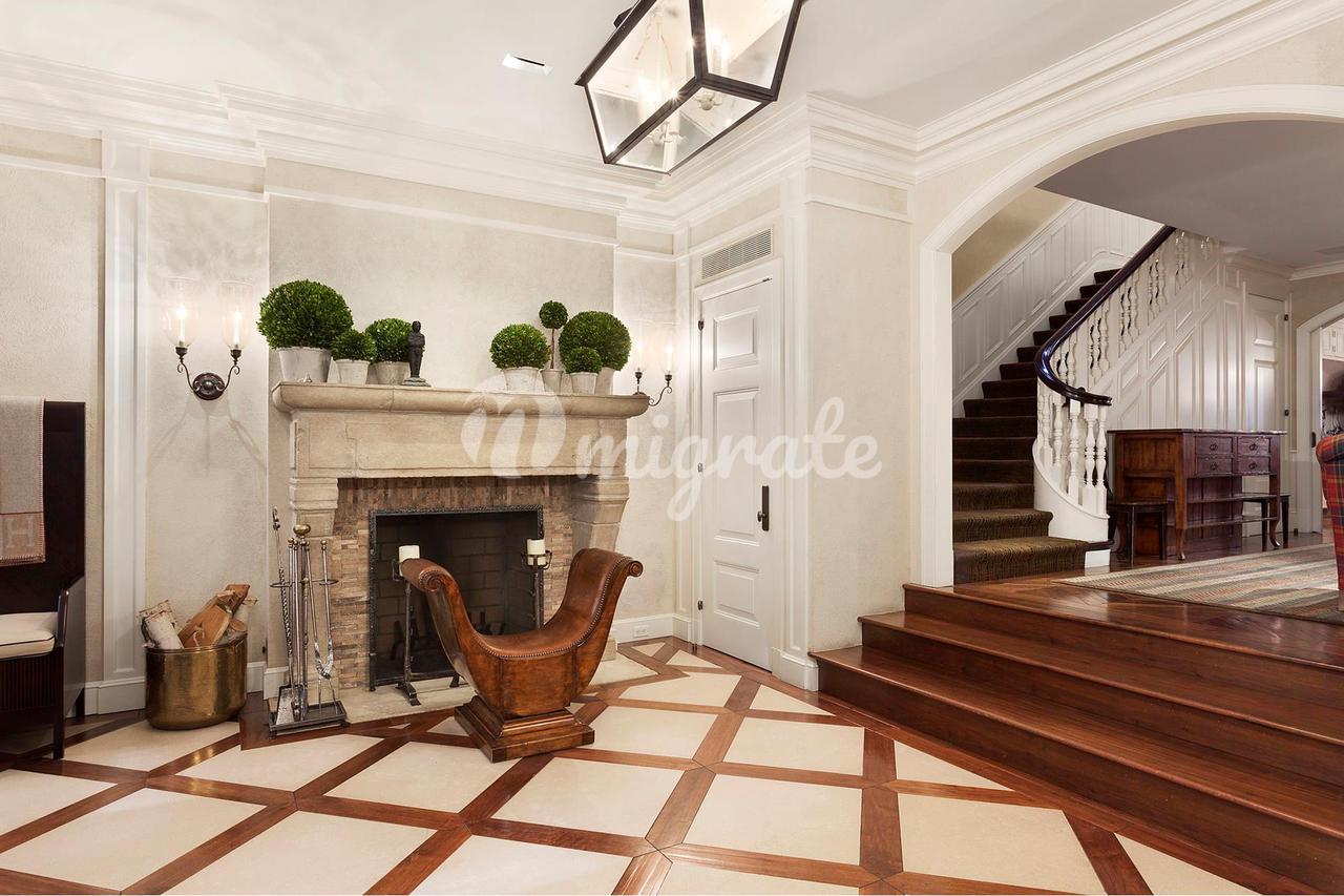 Вилла в 20 E 94TH ST, TOWNHOUSE - Carnegie Hill, New York